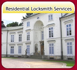 residential Locksmith Windemere
